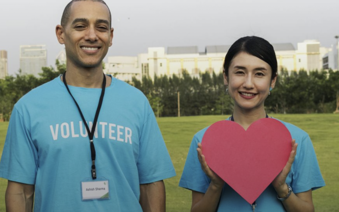 Il volontariato come “bene immateriale” dell’umanità. L’appello all’UNESCO