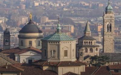 Bergamo Capitale Italiana del Volontariato 2022, via alle celebrazioni