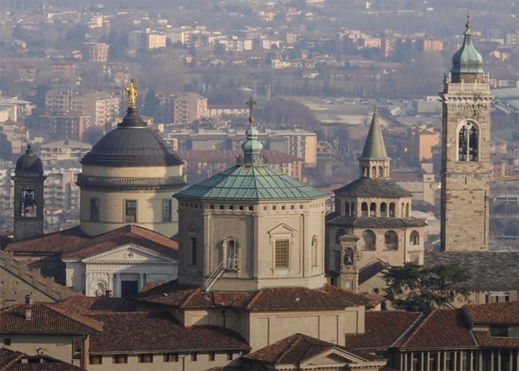 Bergamo Capitale Italiana del Volontariato 2022, via alle celebrazioni