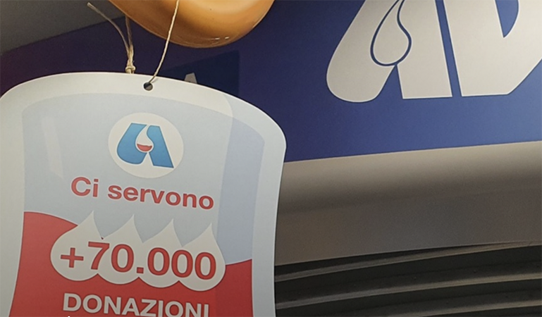 Brescia, il viaggio in metro porta ad Avis